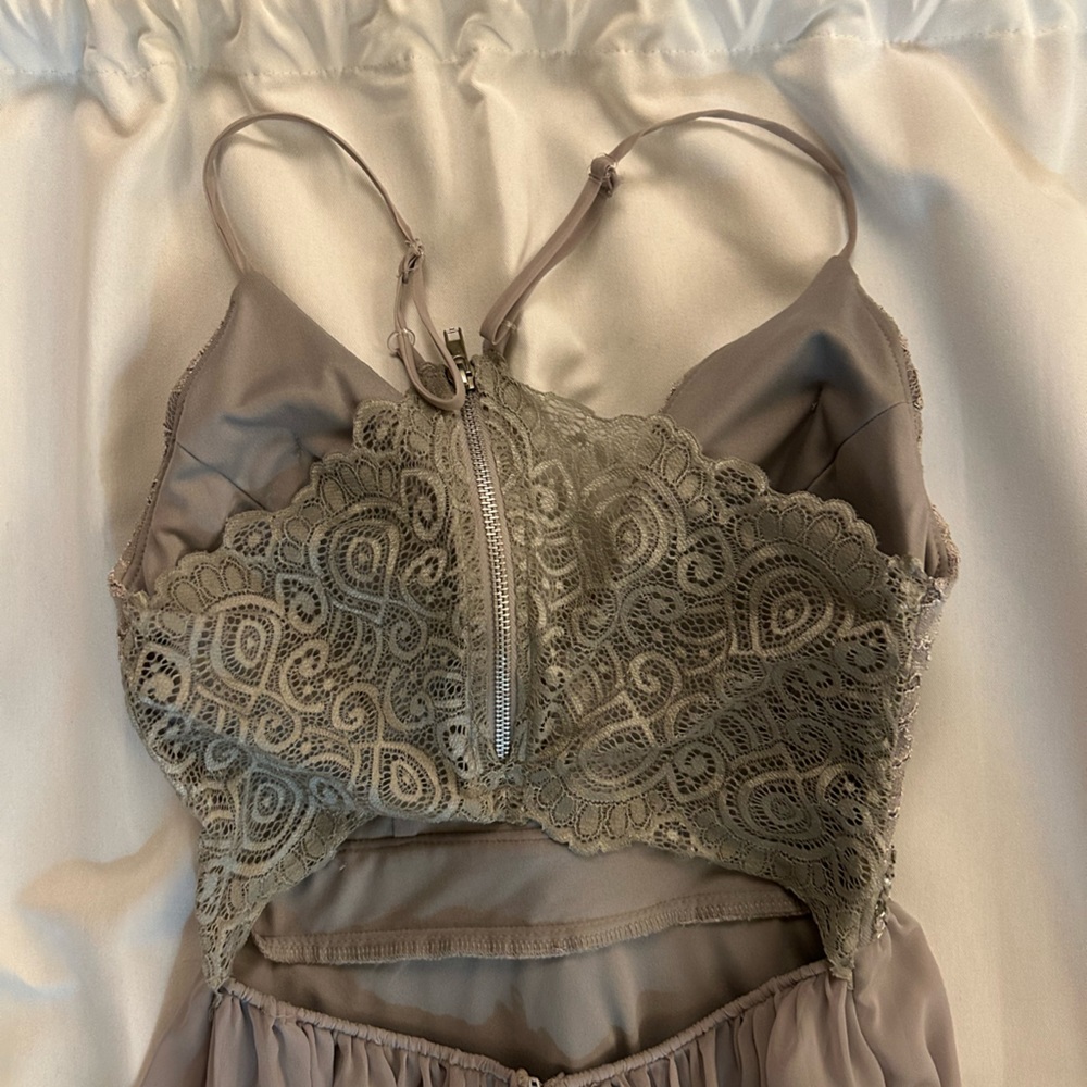PROM DRESS - Picture 3 of 3